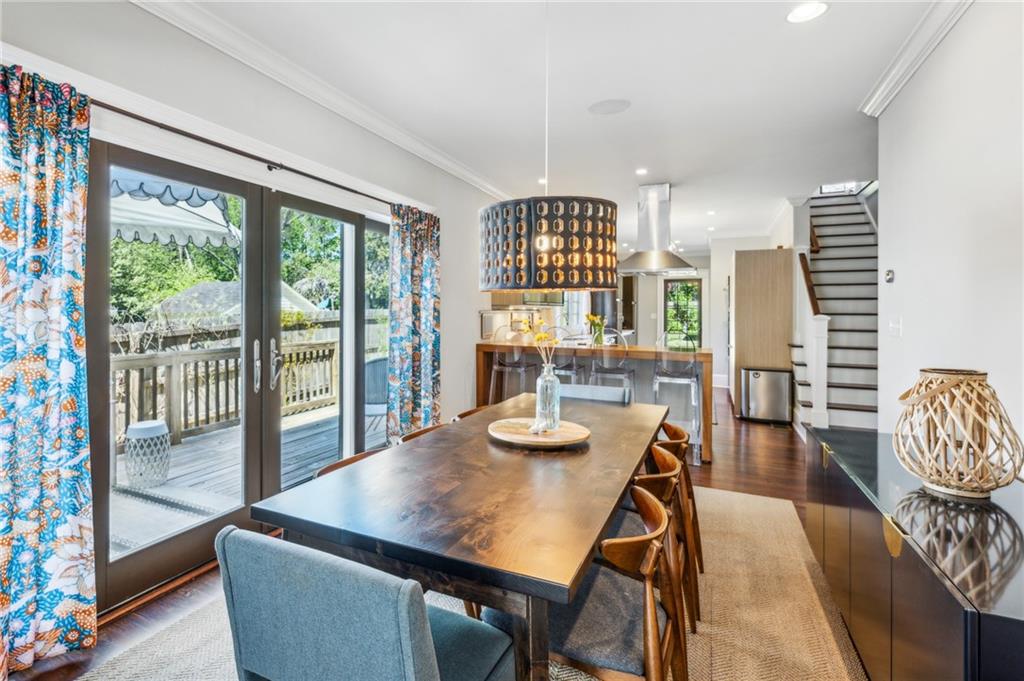 196 E Wesley Road NE