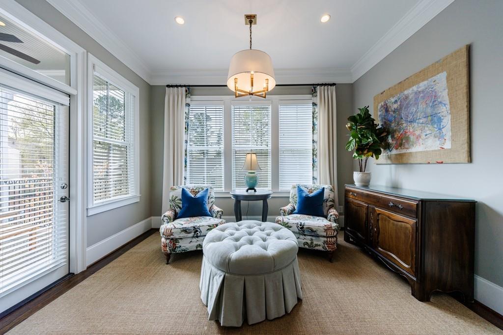 1190 John Collier Road