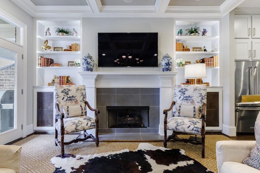 1190 John Collier Road