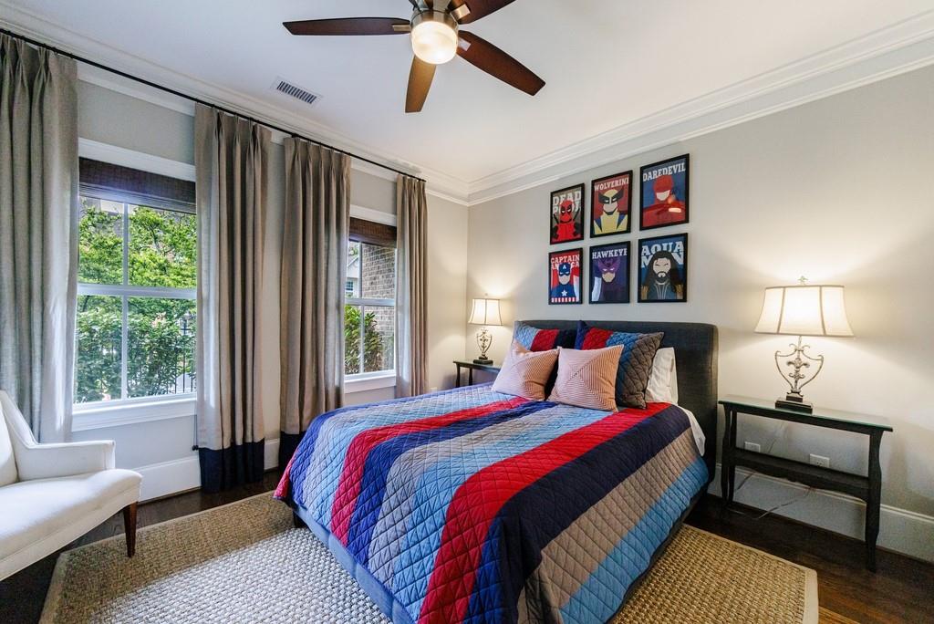 1190 John Collier Road