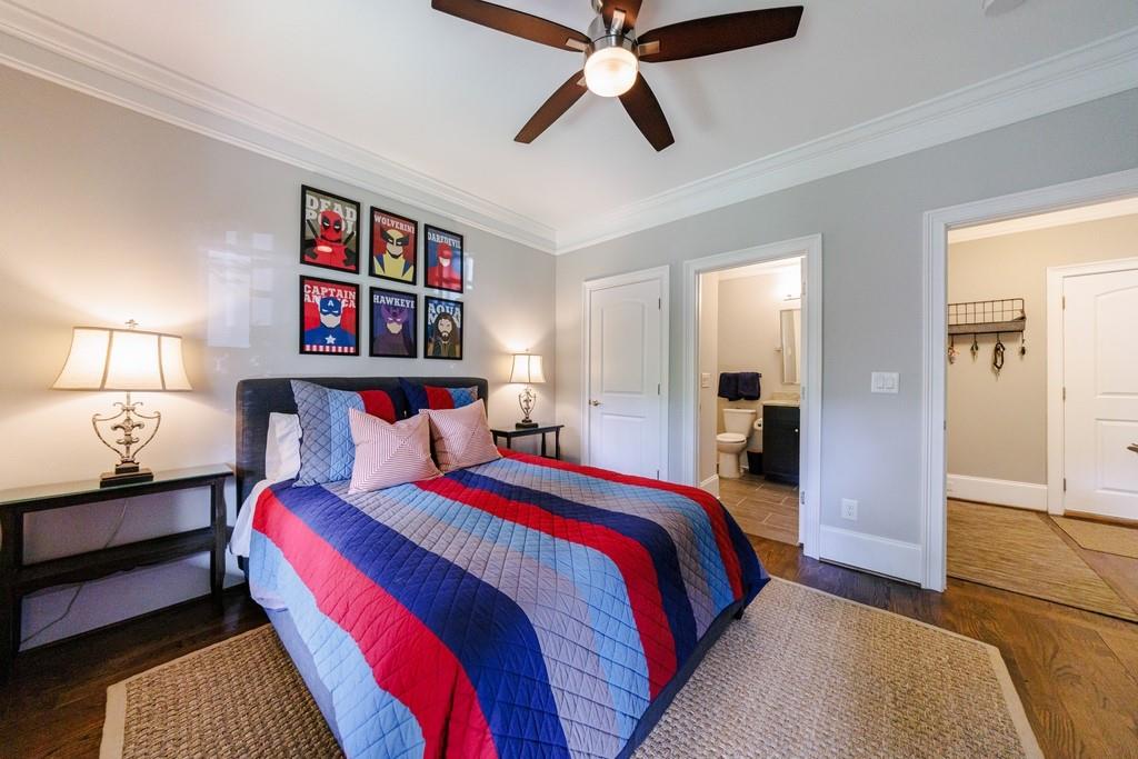 1190 John Collier Road