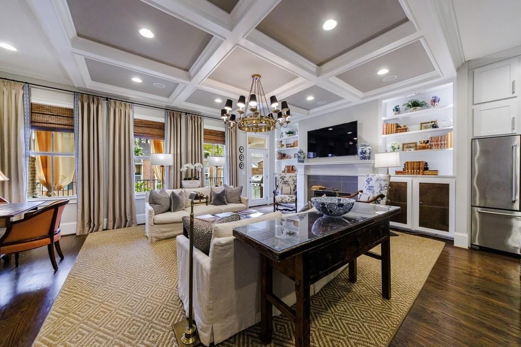 1190 John Collier Road