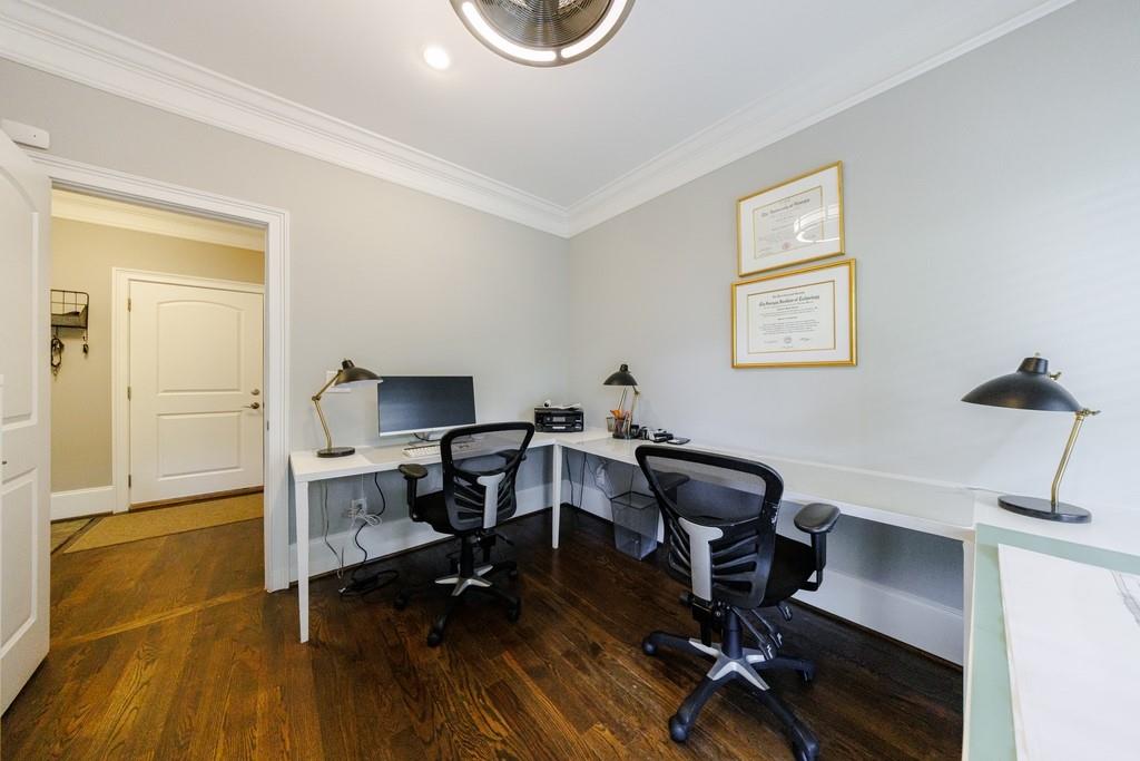 1190 John Collier Road