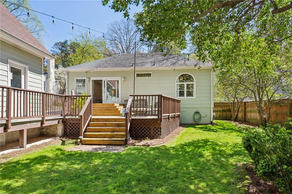 1914 Ardmore Road NW