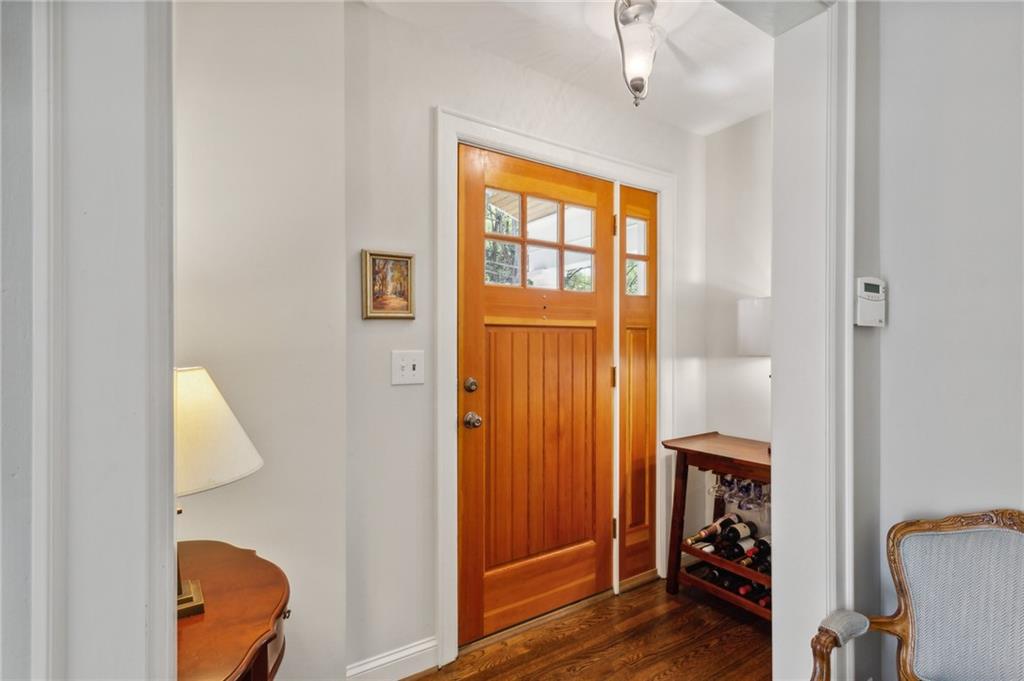 1914 Ardmore Road NW