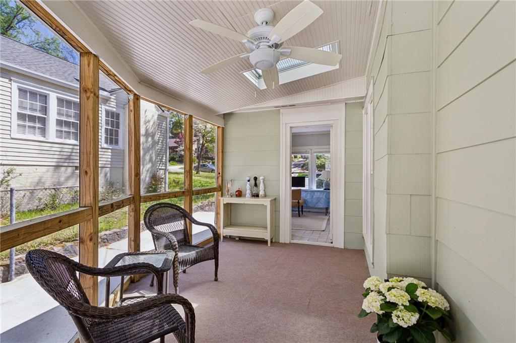 1914 Ardmore Road NW