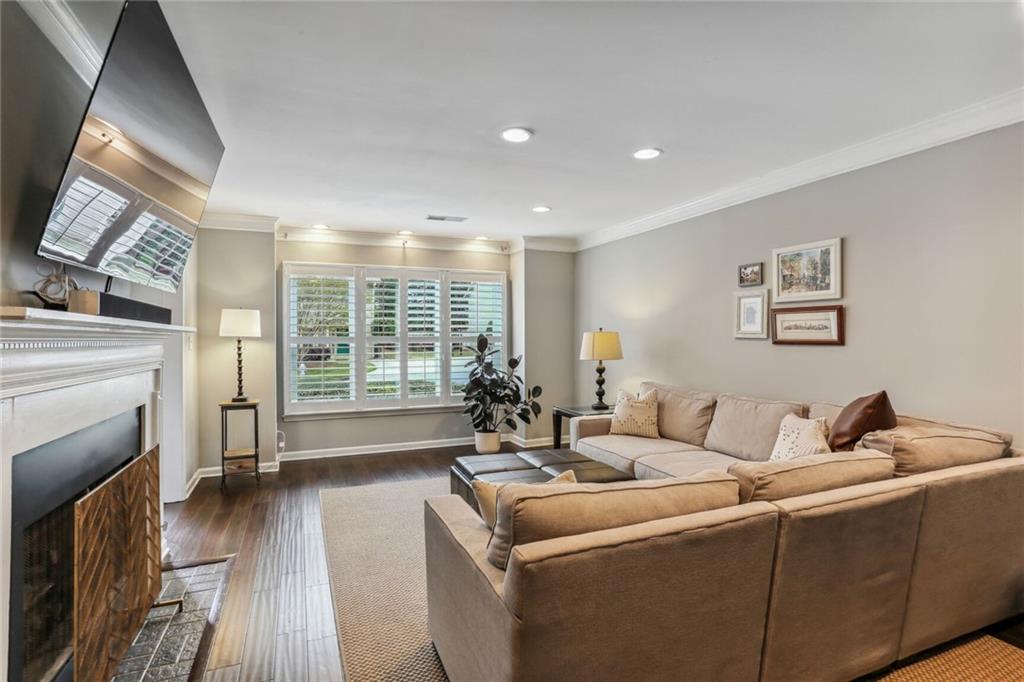 228 Peachtree Hollow Court