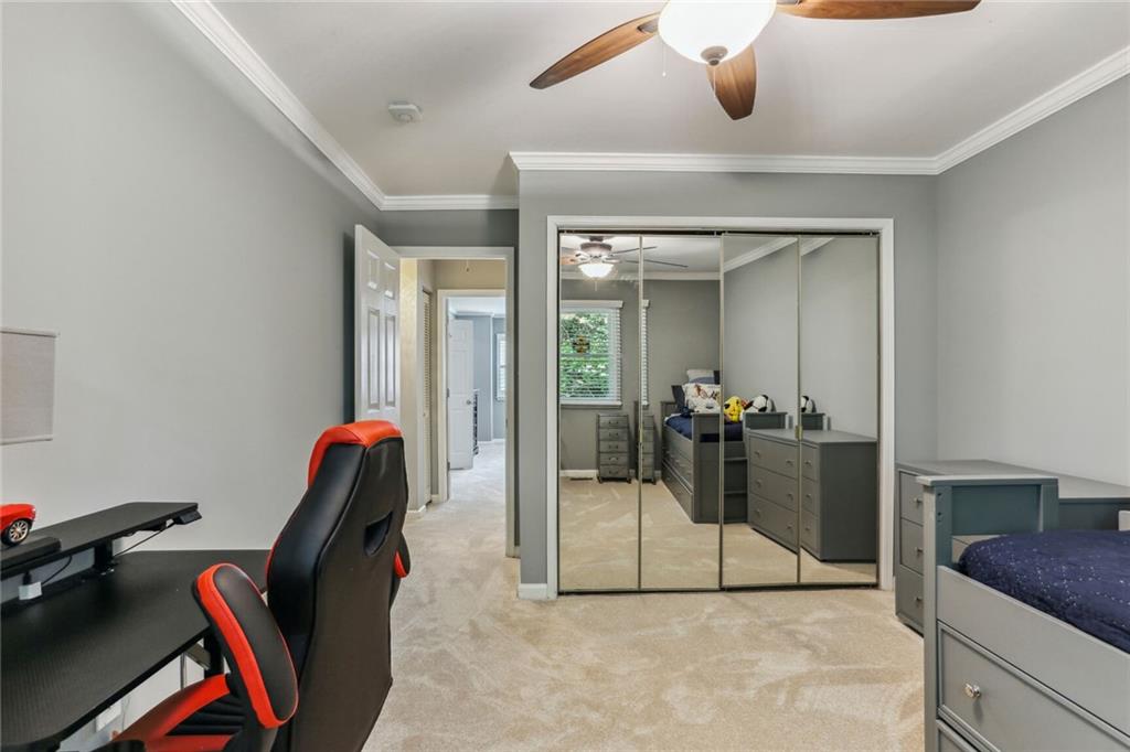 228 Peachtree Hollow Court