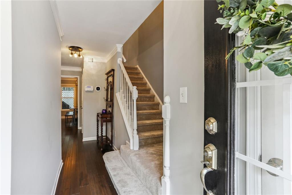 228 Peachtree Hollow Court