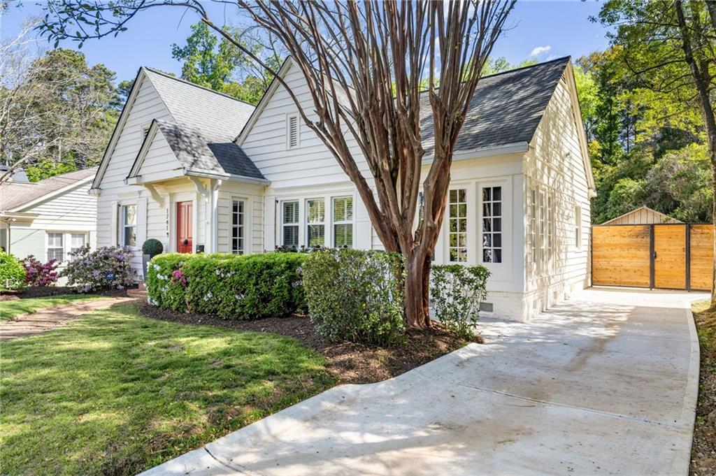 1741 Flagler Avenue NE