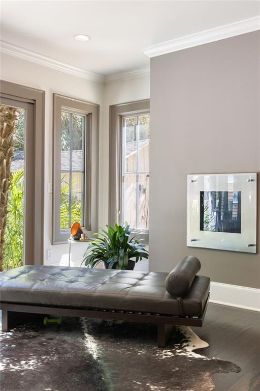 1741 Flagler Avenue NE