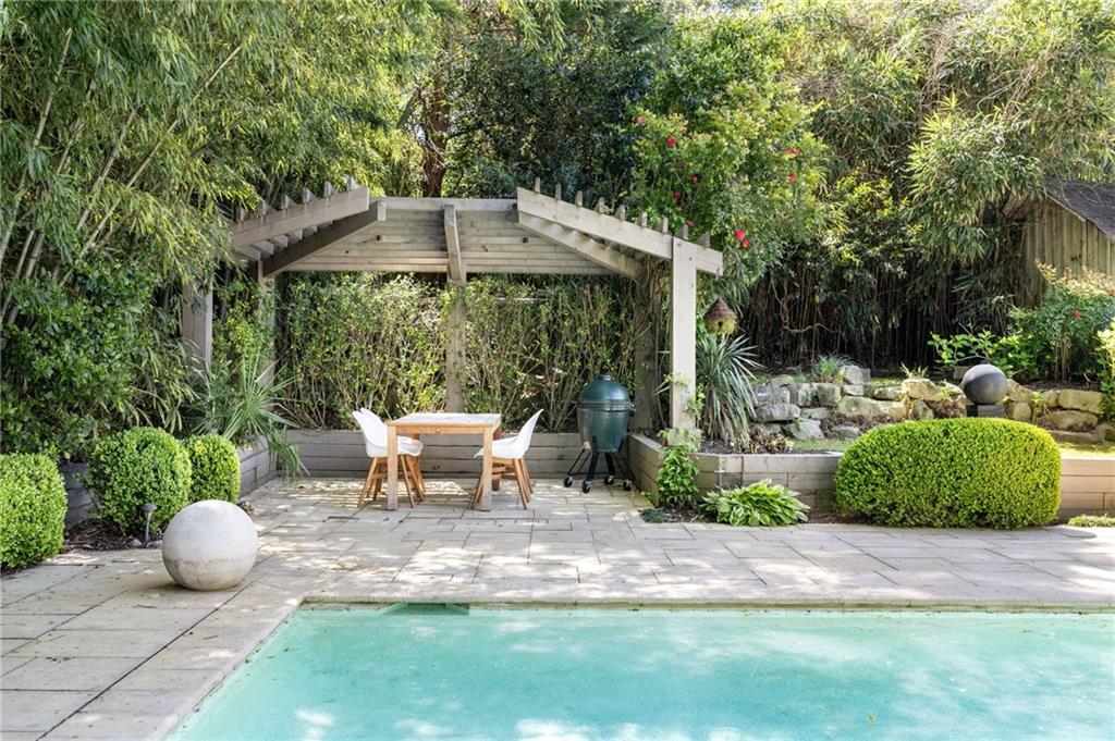 1741 Flagler Avenue NE