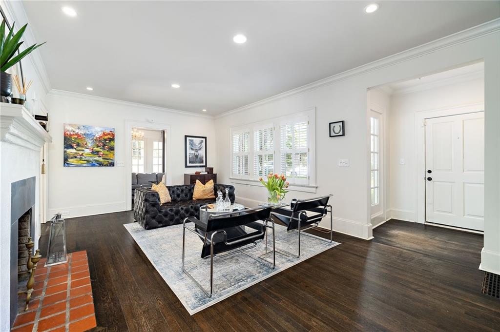 1741 Flagler Avenue NE