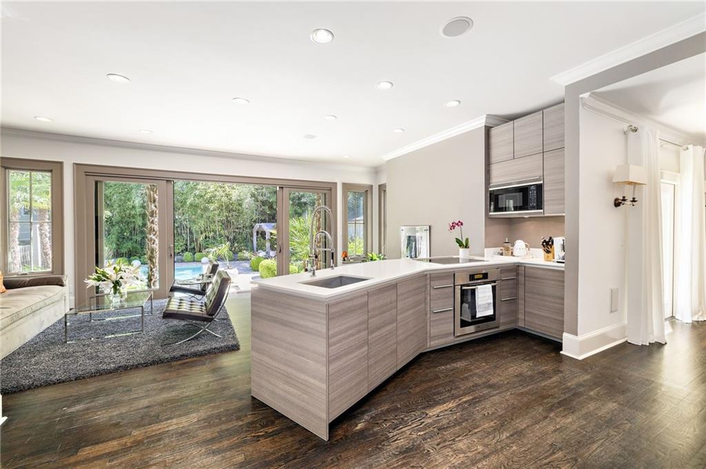 1741 Flagler Avenue NE