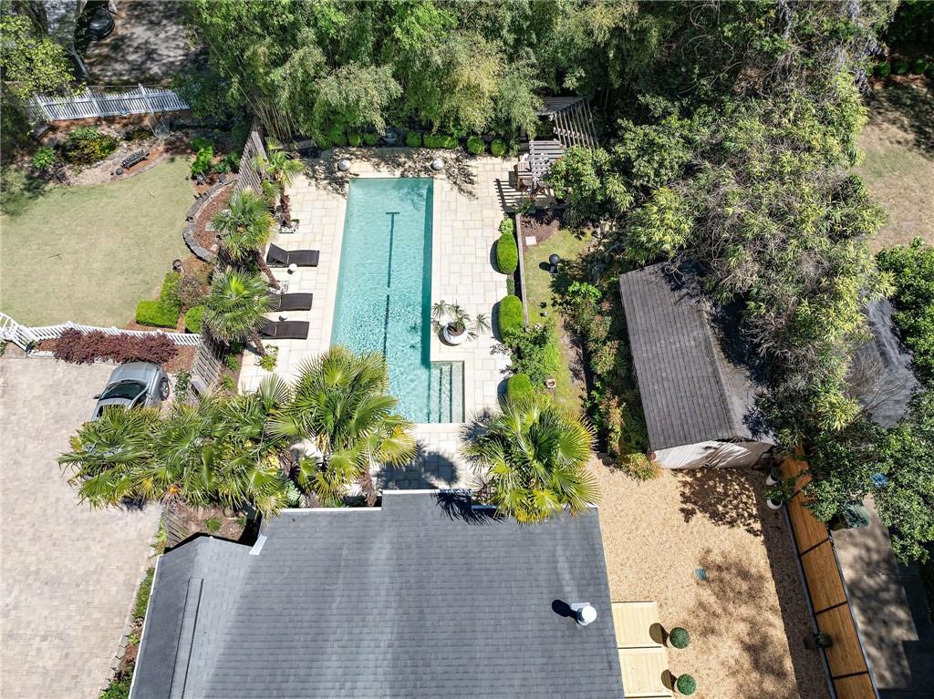 1741 Flagler Avenue NE