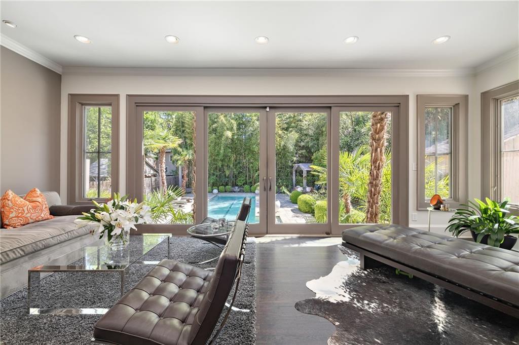 1741 Flagler Avenue NE