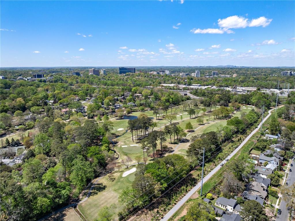 1741 Flagler Avenue NE