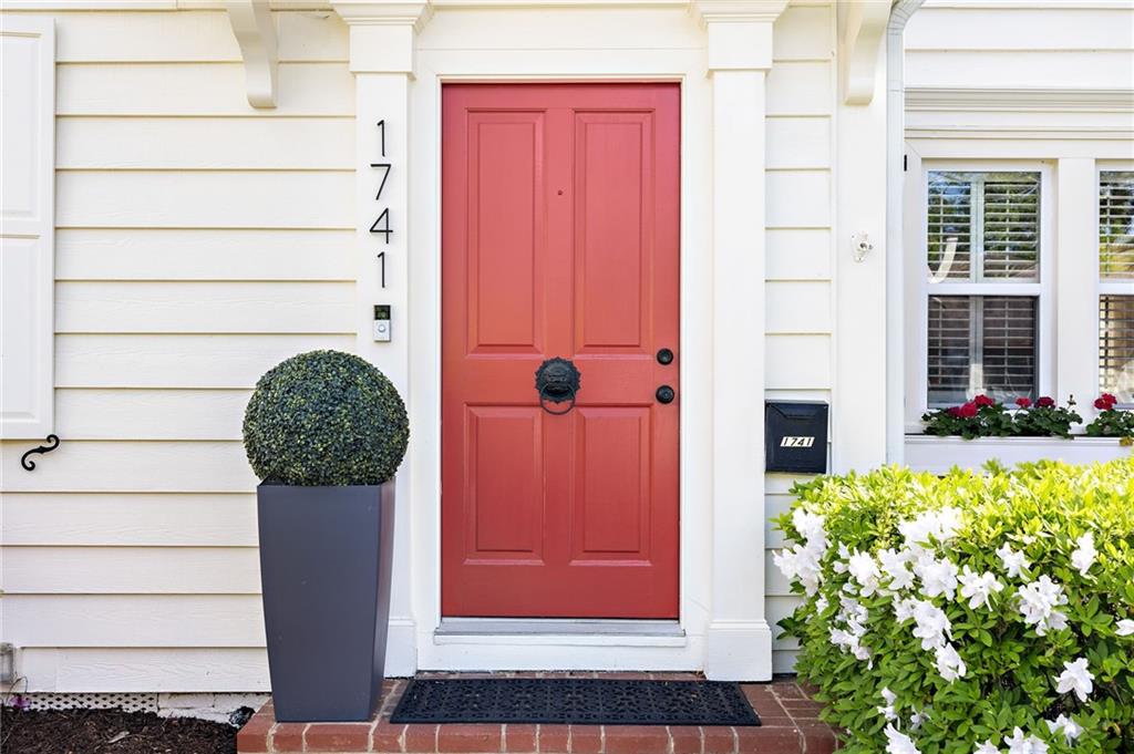 1741 Flagler Avenue NE