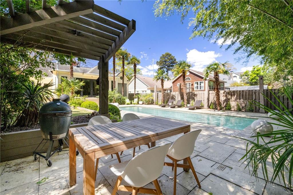 1741 Flagler Avenue NE