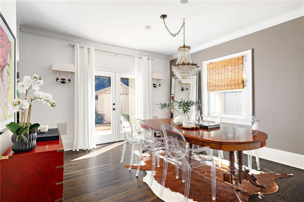 1741 Flagler Avenue NE