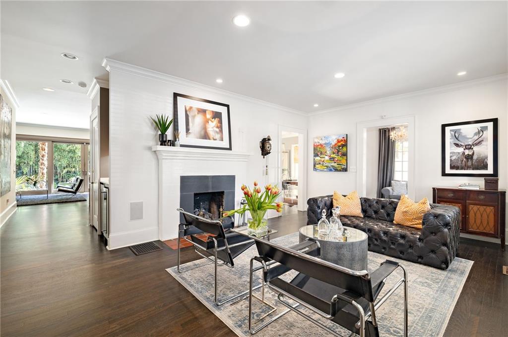 1741 Flagler Avenue NE