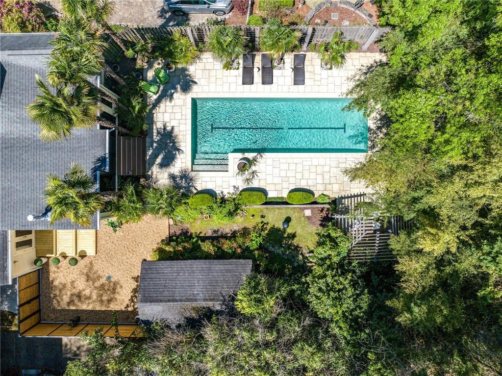 1741 Flagler Avenue NE