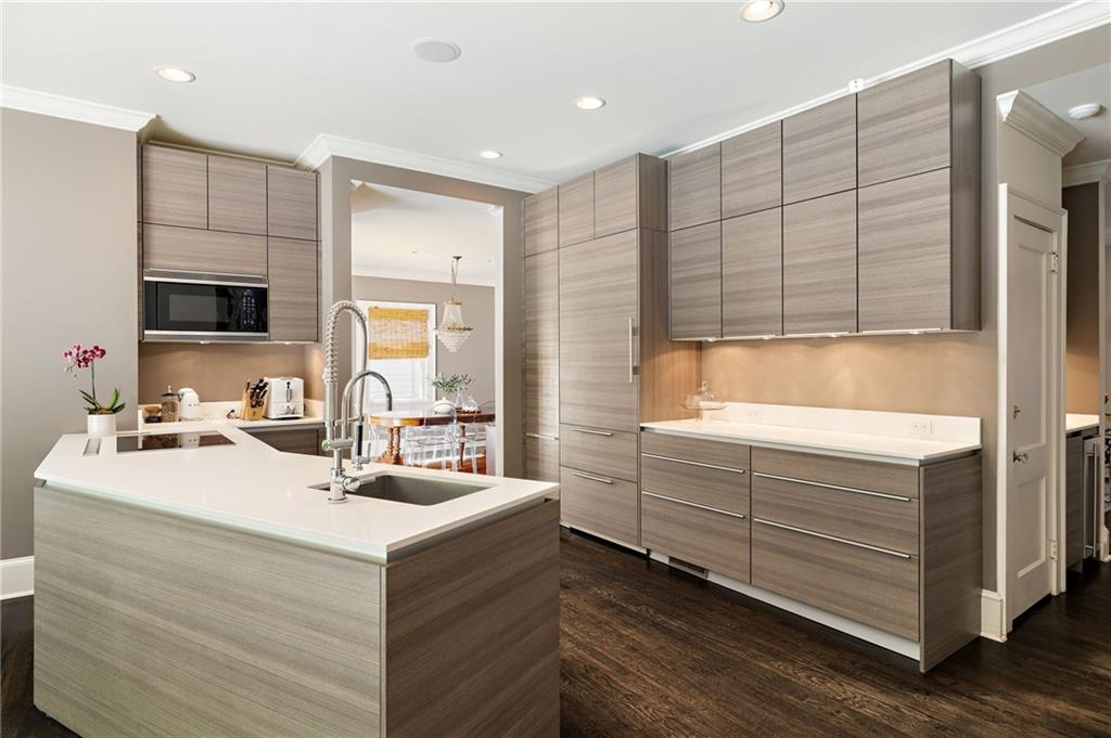 1741 Flagler Avenue NE