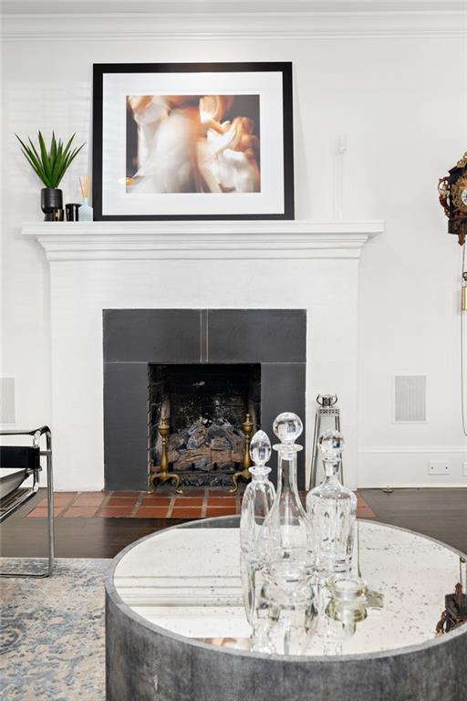 1741 Flagler Avenue NE