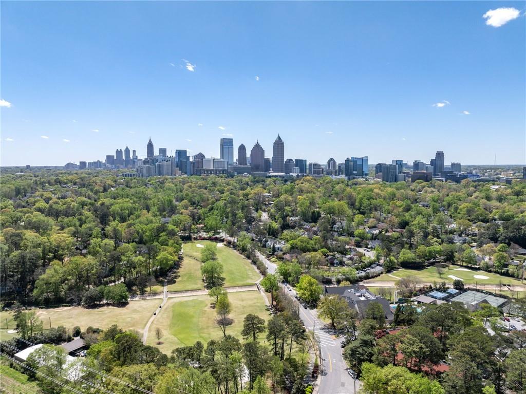 1741 Flagler Avenue NE