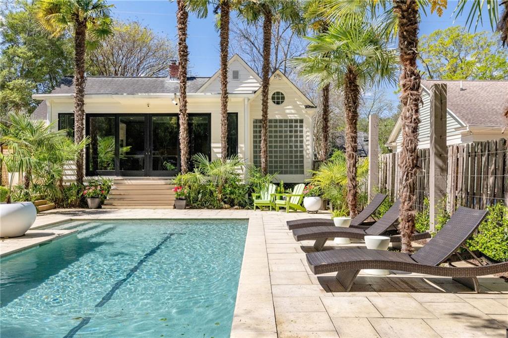 1741 Flagler Avenue NE