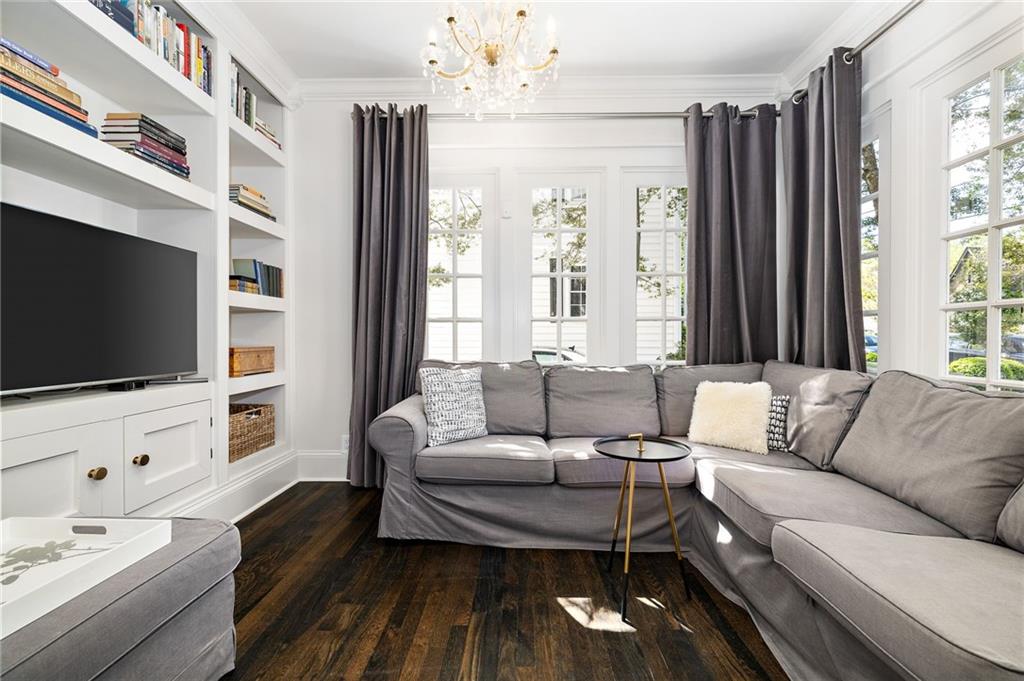 1741 Flagler Avenue NE