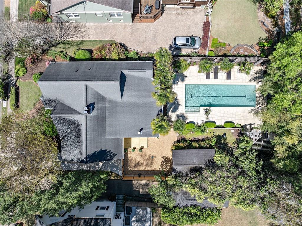 1741 Flagler Avenue NE