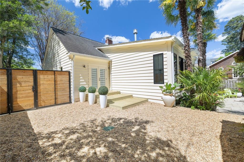 1741 Flagler Avenue NE