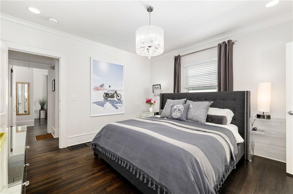 1741 Flagler Avenue NE