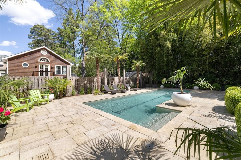 1741 Flagler Avenue NE