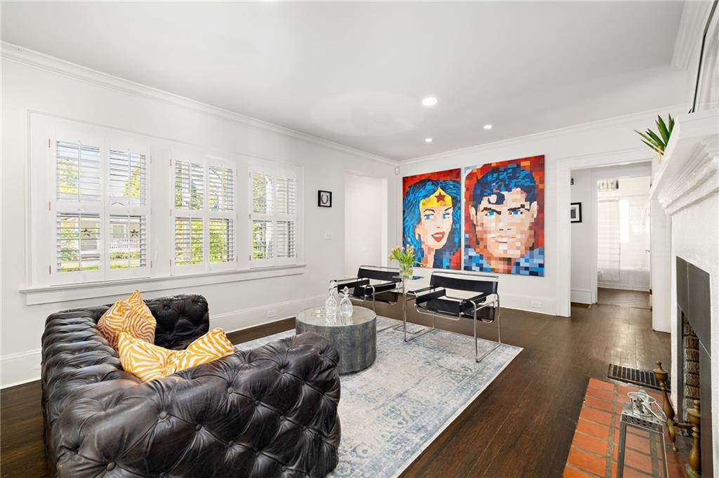 1741 Flagler Avenue NE