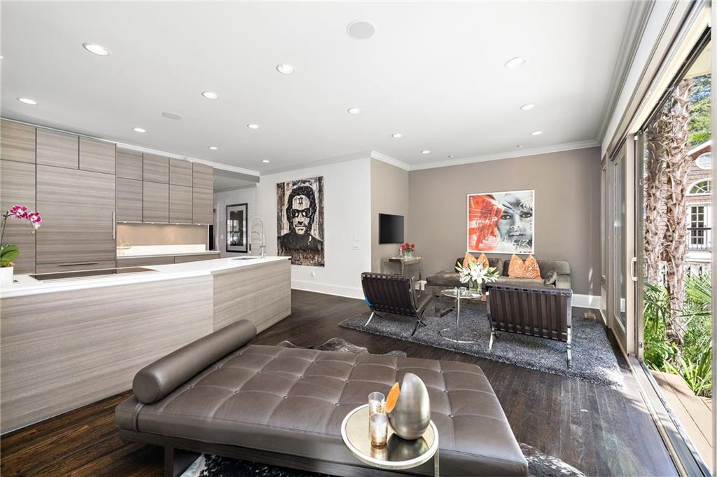 1741 Flagler Avenue NE