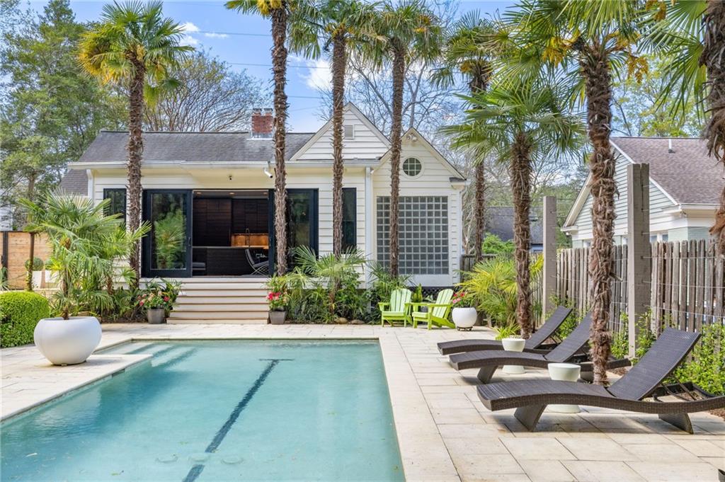 1741 Flagler Avenue NE