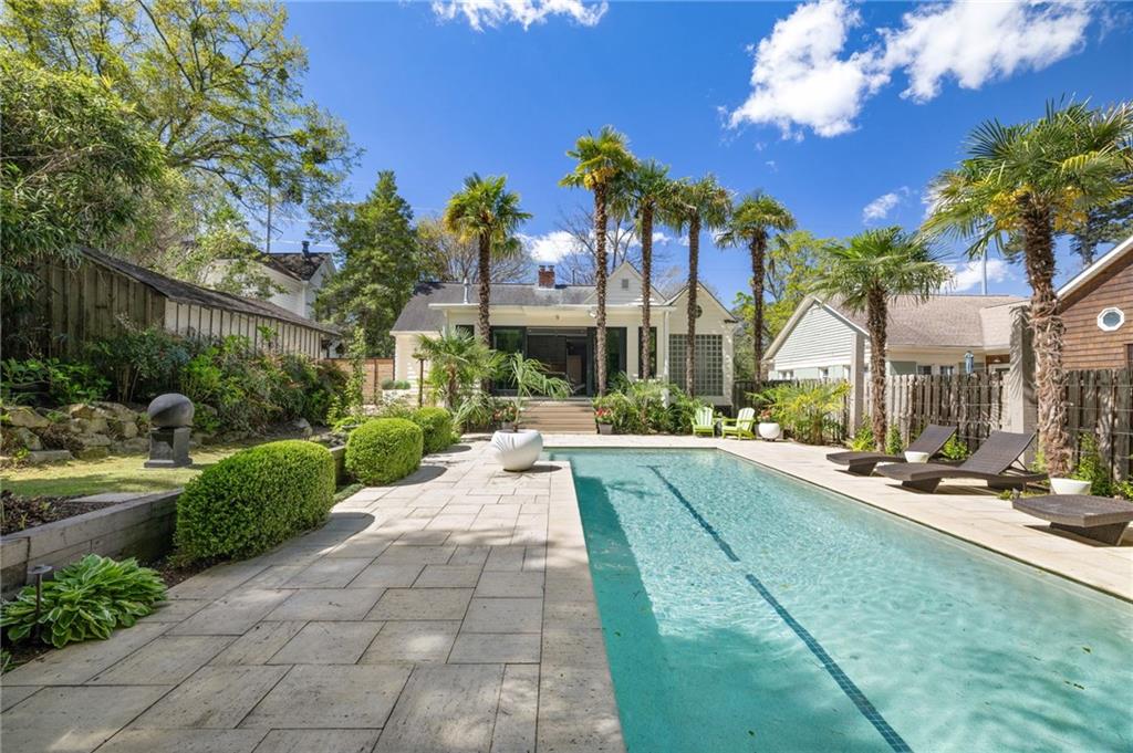 1741 Flagler Avenue NE