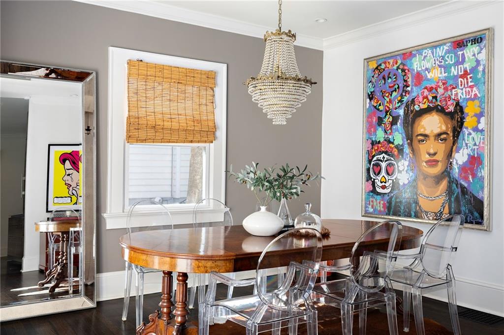 1741 Flagler Avenue NE