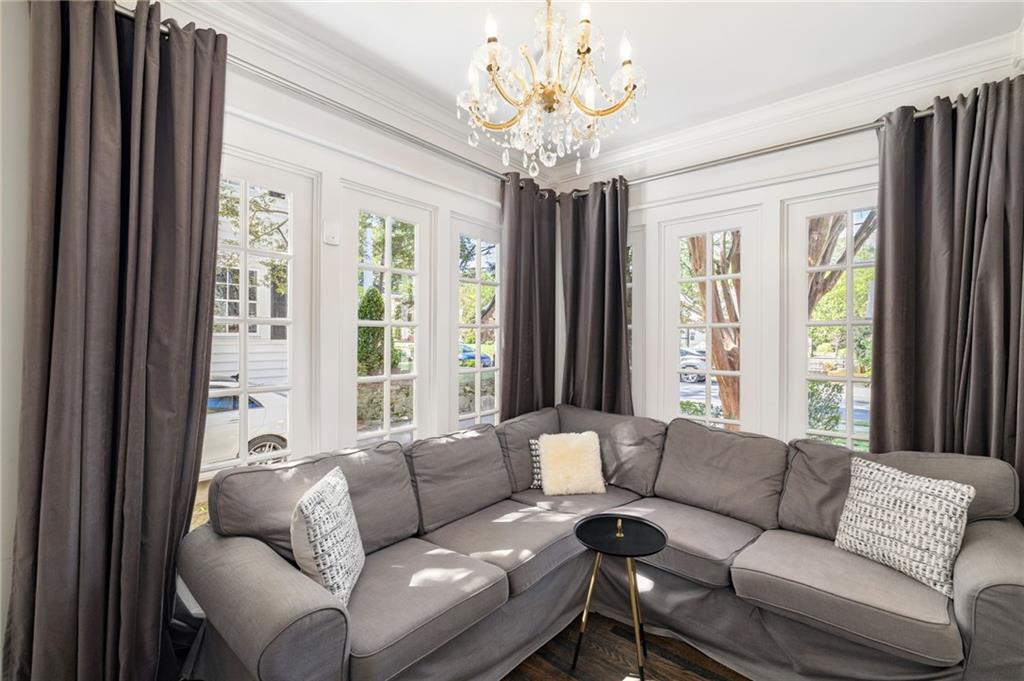 1741 Flagler Avenue NE