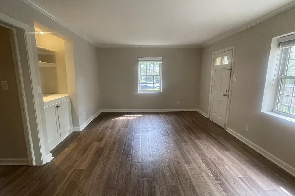 430 Lindbergh Drive NE Unit B5