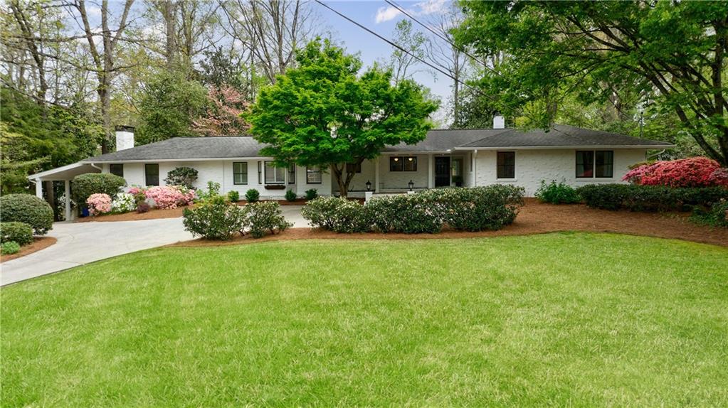 2879 Castlewood Drive