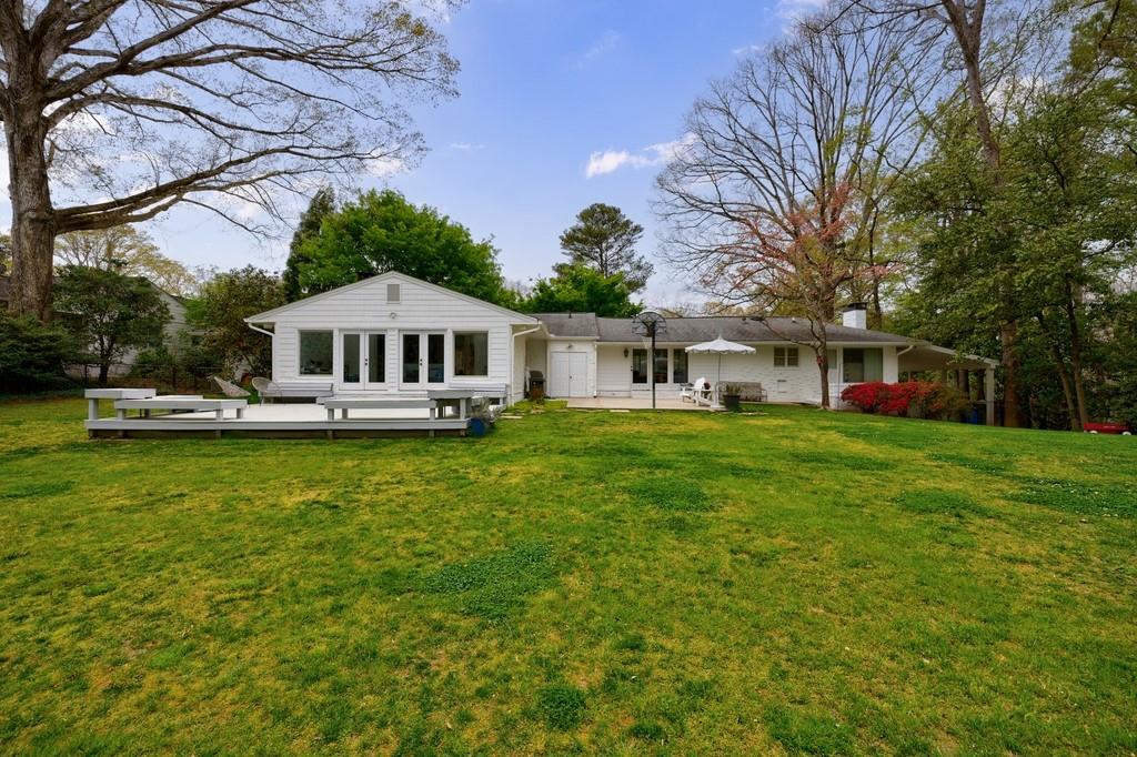 2879 Castlewood Drive