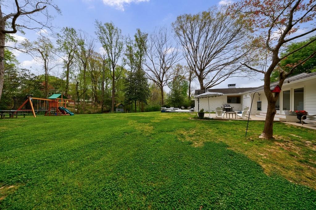 2879 Castlewood Drive