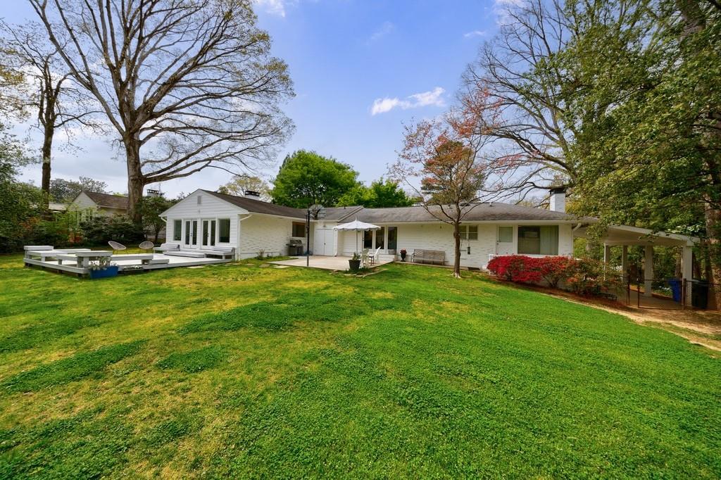 2879 Castlewood Drive