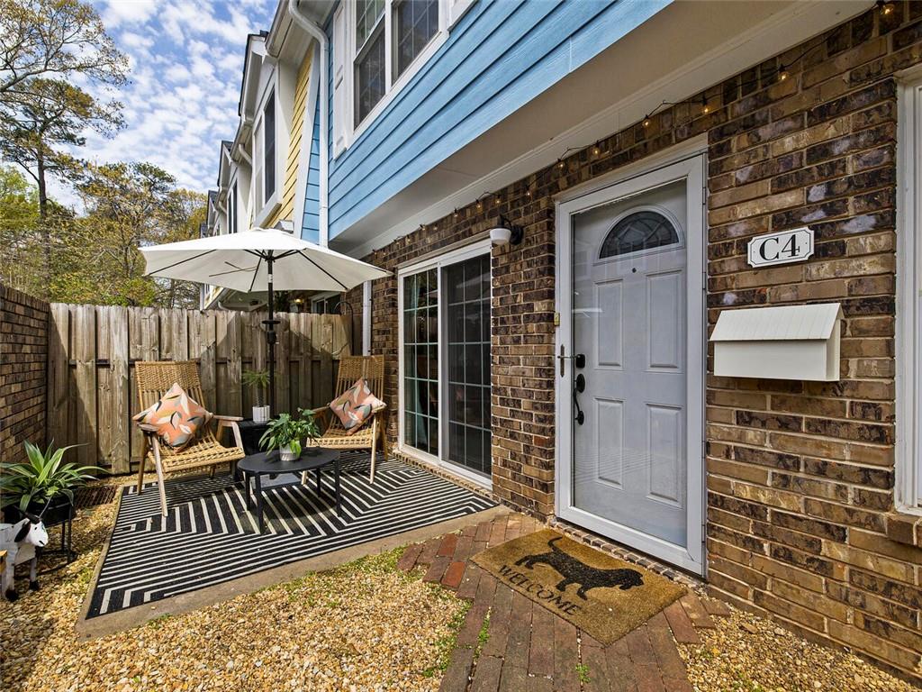 307 Adair Street Unit C4