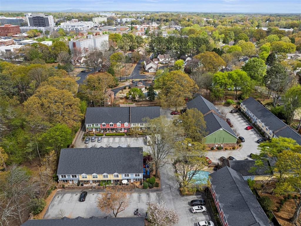 307 Adair Street Unit C4