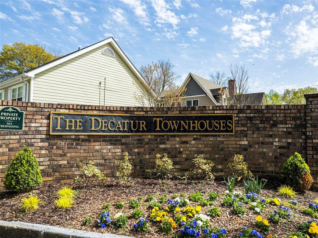 307 Adair Street Unit C4