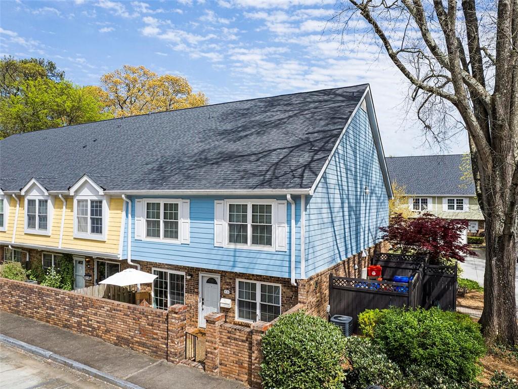 307 Adair Street Unit C4